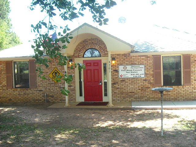 Fire Station